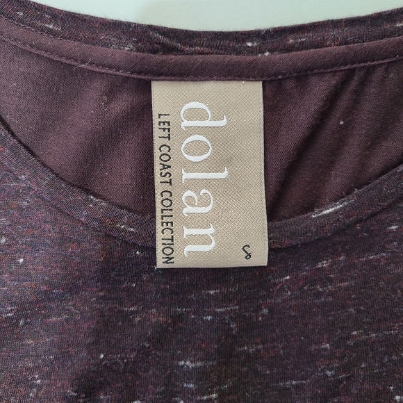 Anthropologie Dolan Left Coast Collection Mélanie Dress, Size S - Picture 7 of 8